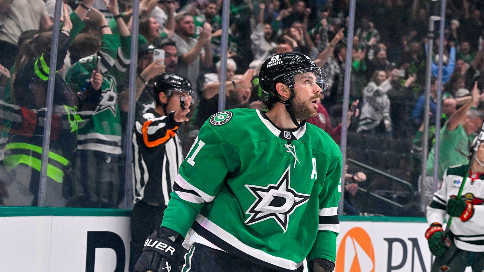 Dallas - Columbus