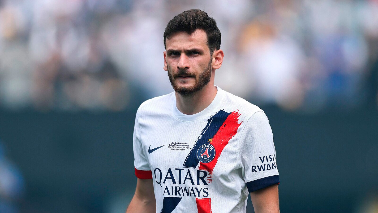 Leverkusen - PSG