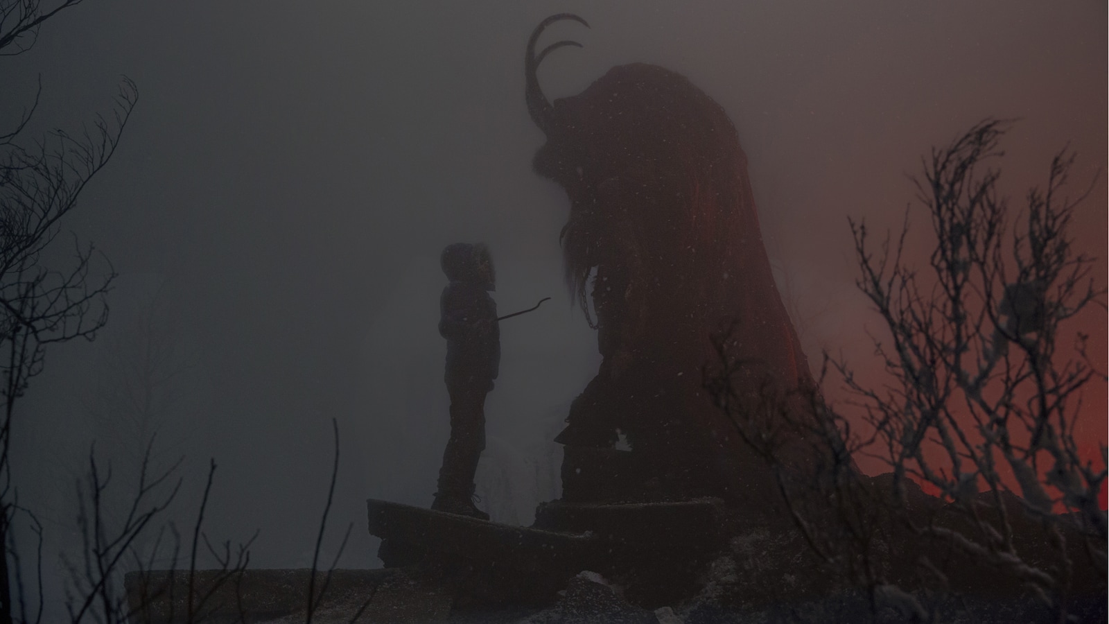 Krampus