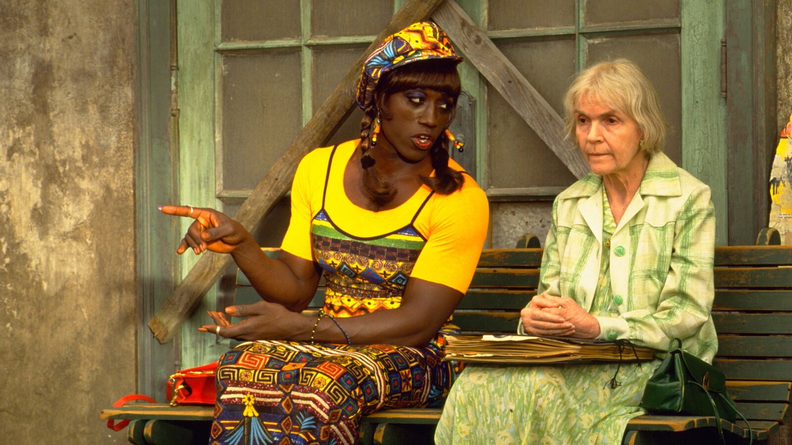 To Wong Foo,Thanks for Everything, Julie Newmar