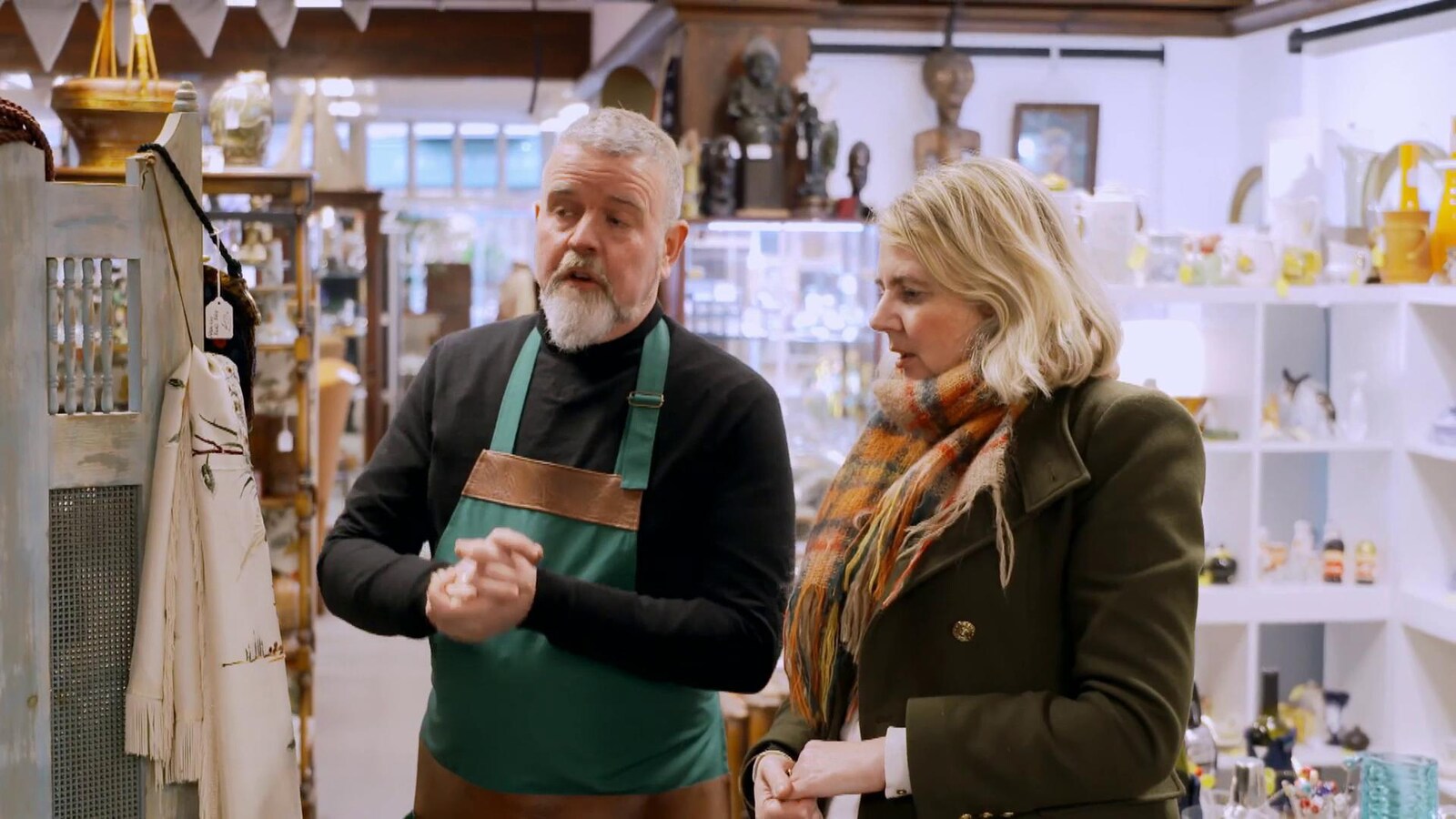 Antiques Road Trip