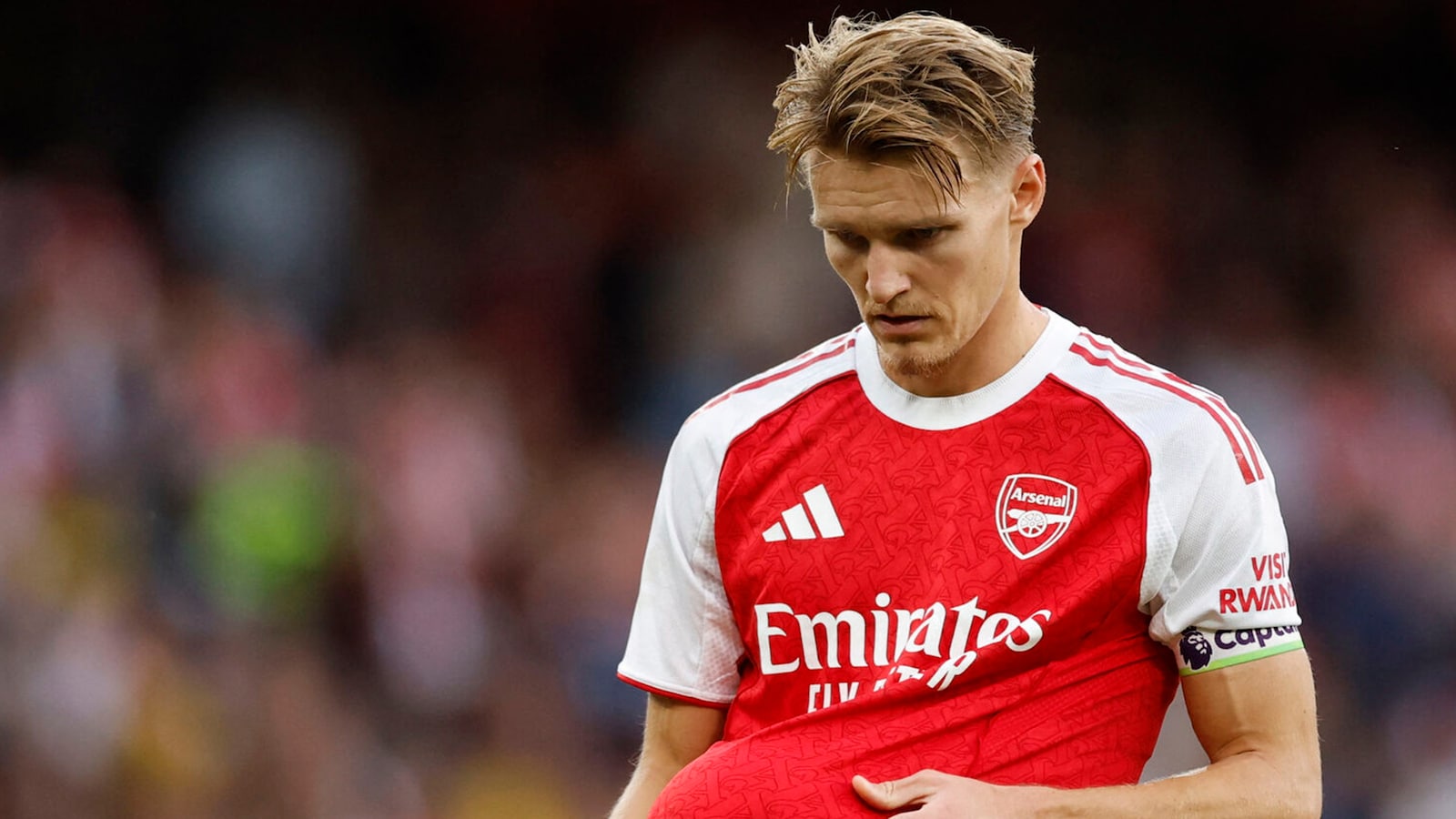 Arsenal - Aston Villa