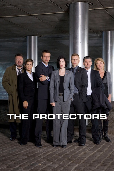 protectors-the