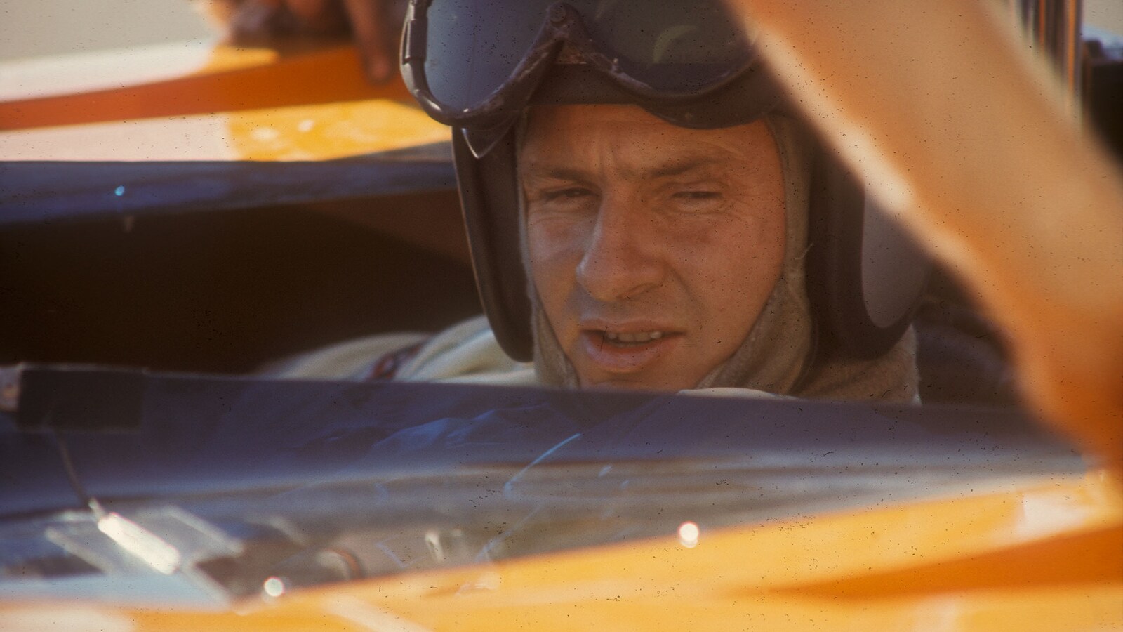 McLaren