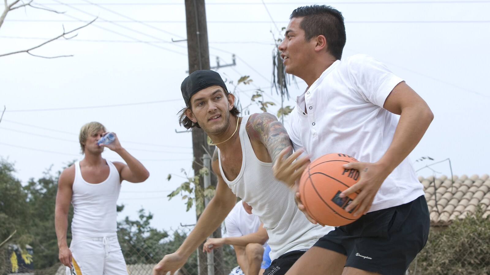 Paradise Hotel - Sesong 1 - Episode 11 - TV-serien på nettet - Viaplay