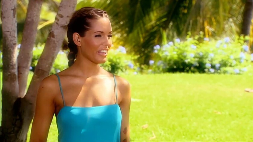 Paradise Hotel Season 1 Episodes