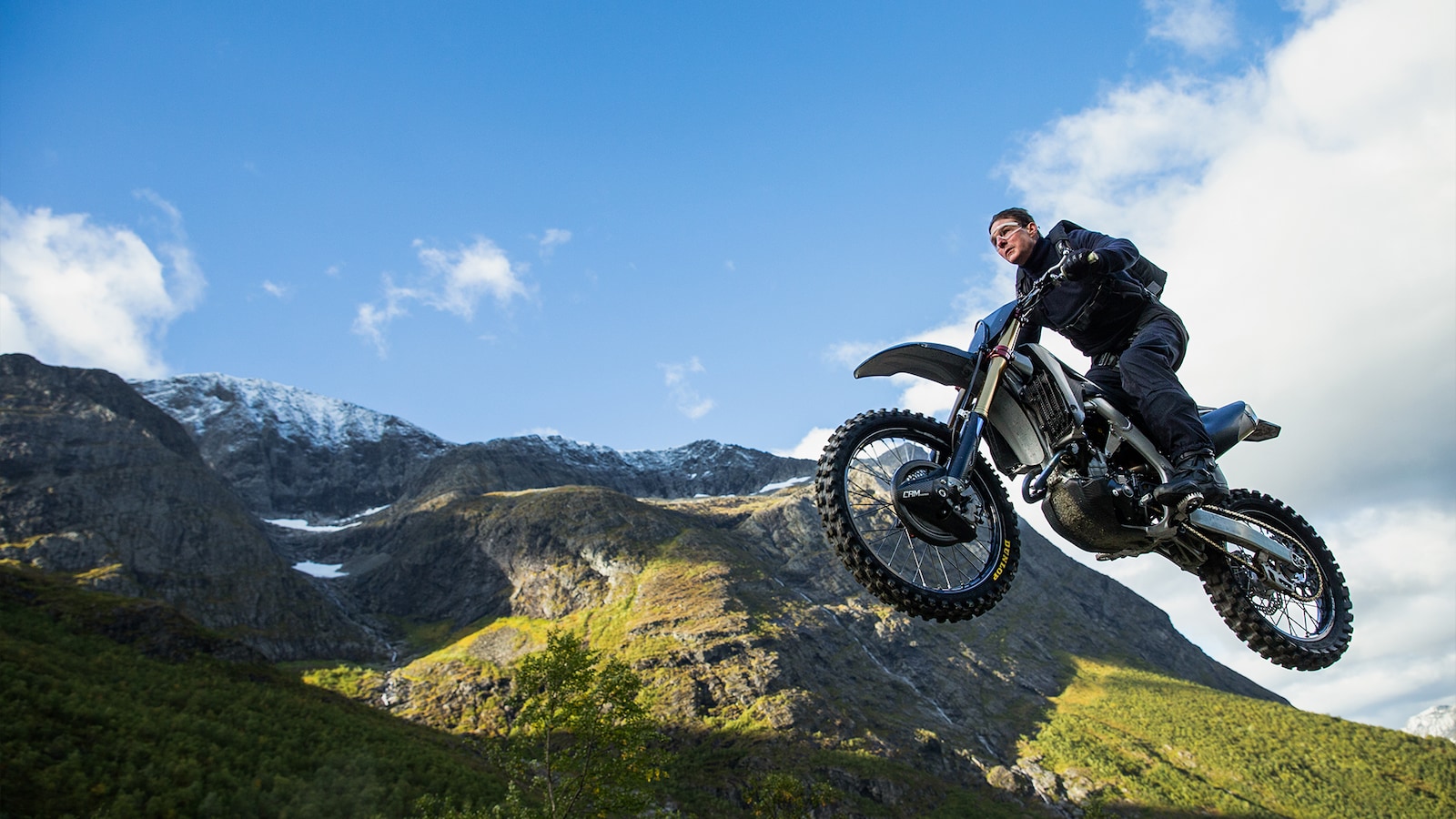Mission: Impossible - Dead Reckoning