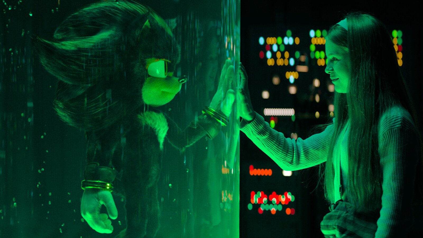 Sonic the Hedgehog 3