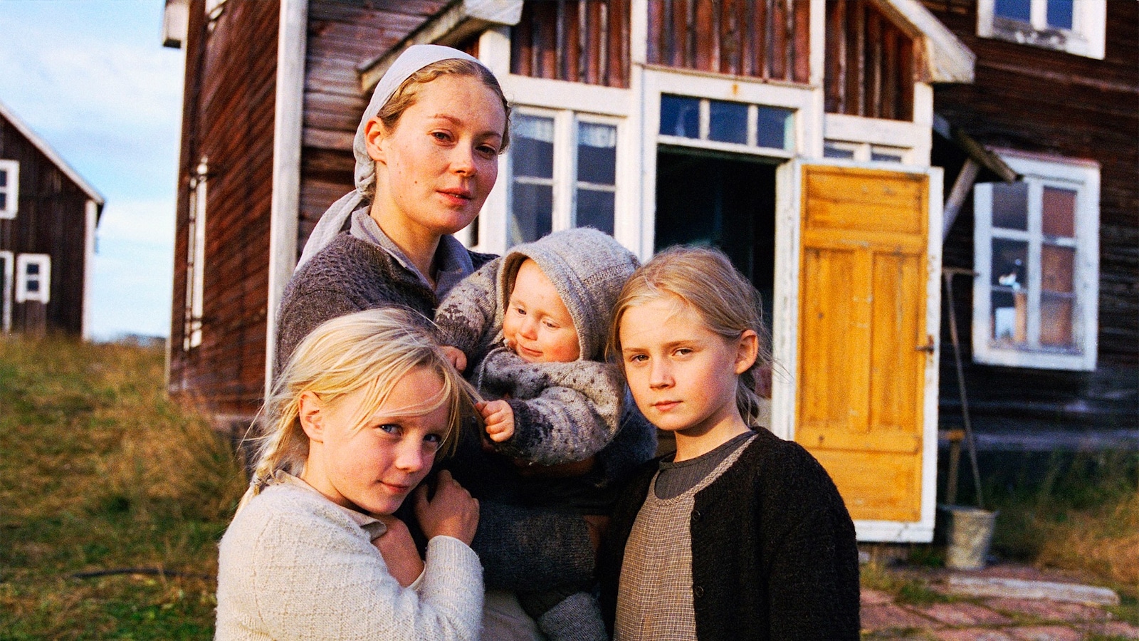 Elina - Som om jag inte fanns