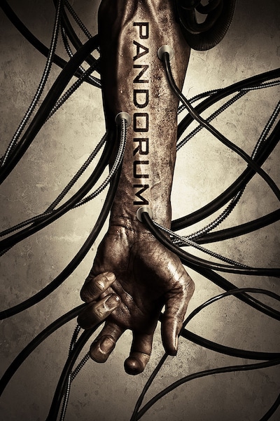 pandorum-2009