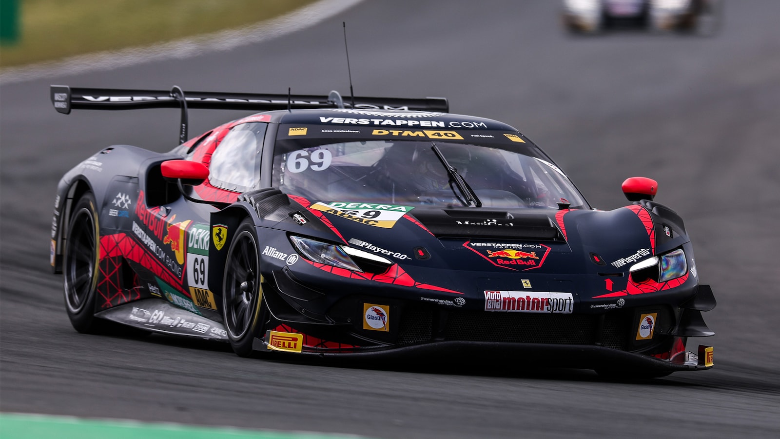 Lausitzring