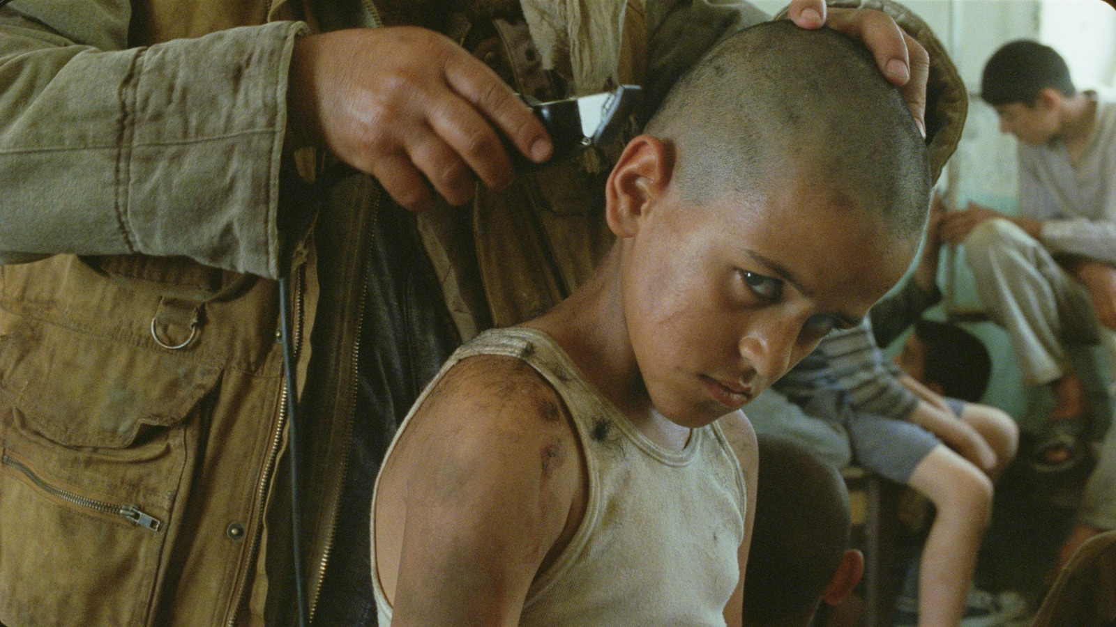 Incendies