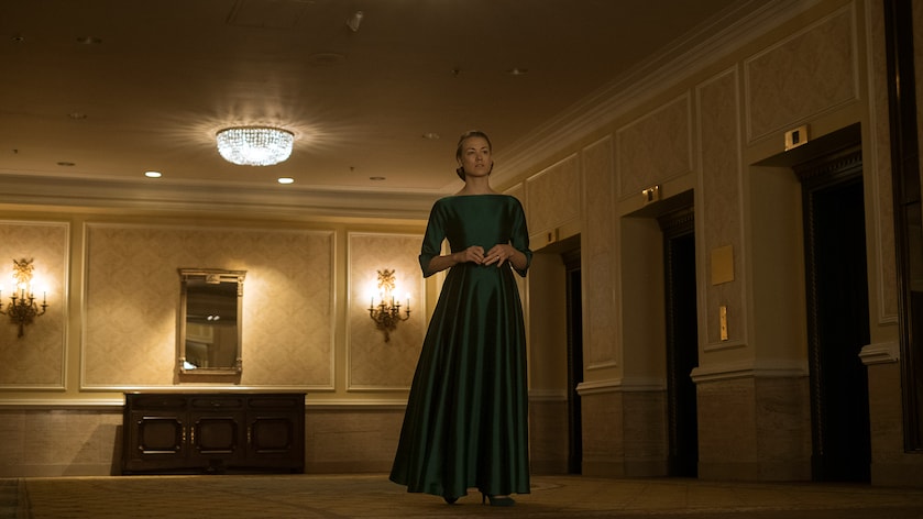 Hur Slutar Handmaid's Tale Säsong 2