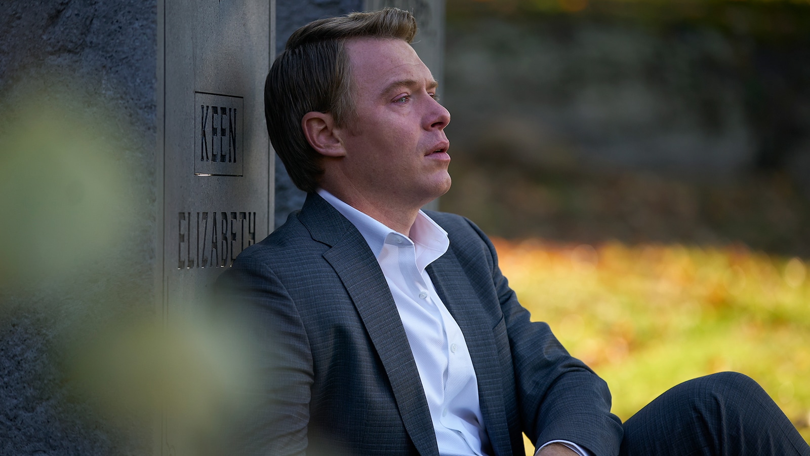 The Blacklist