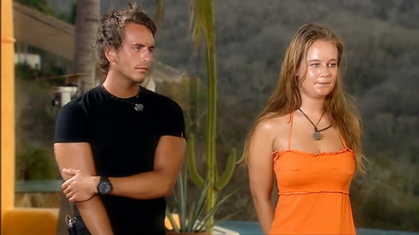 Paradise Hotel Season 1 Episodes