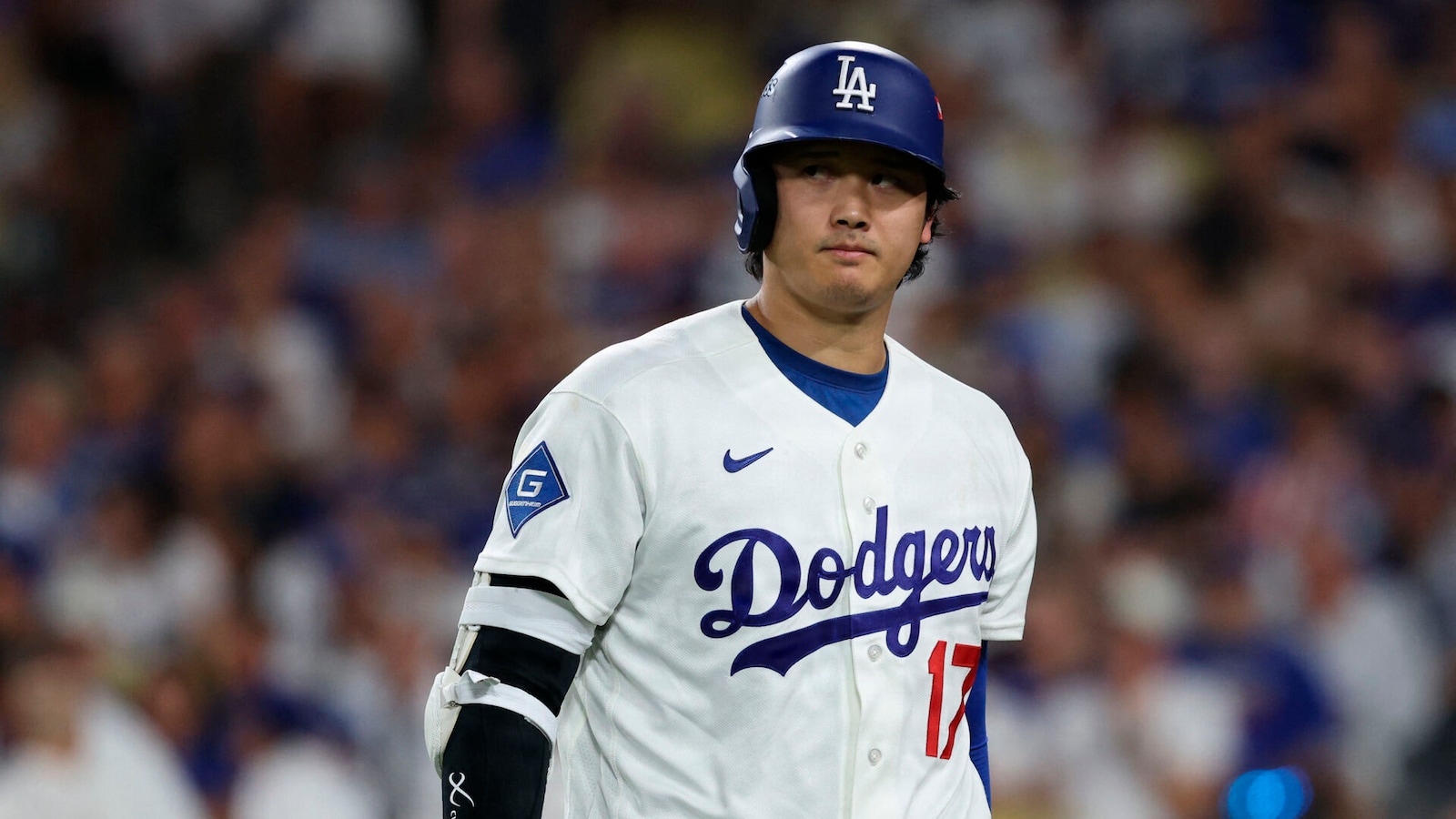 Dodgers - Brewers