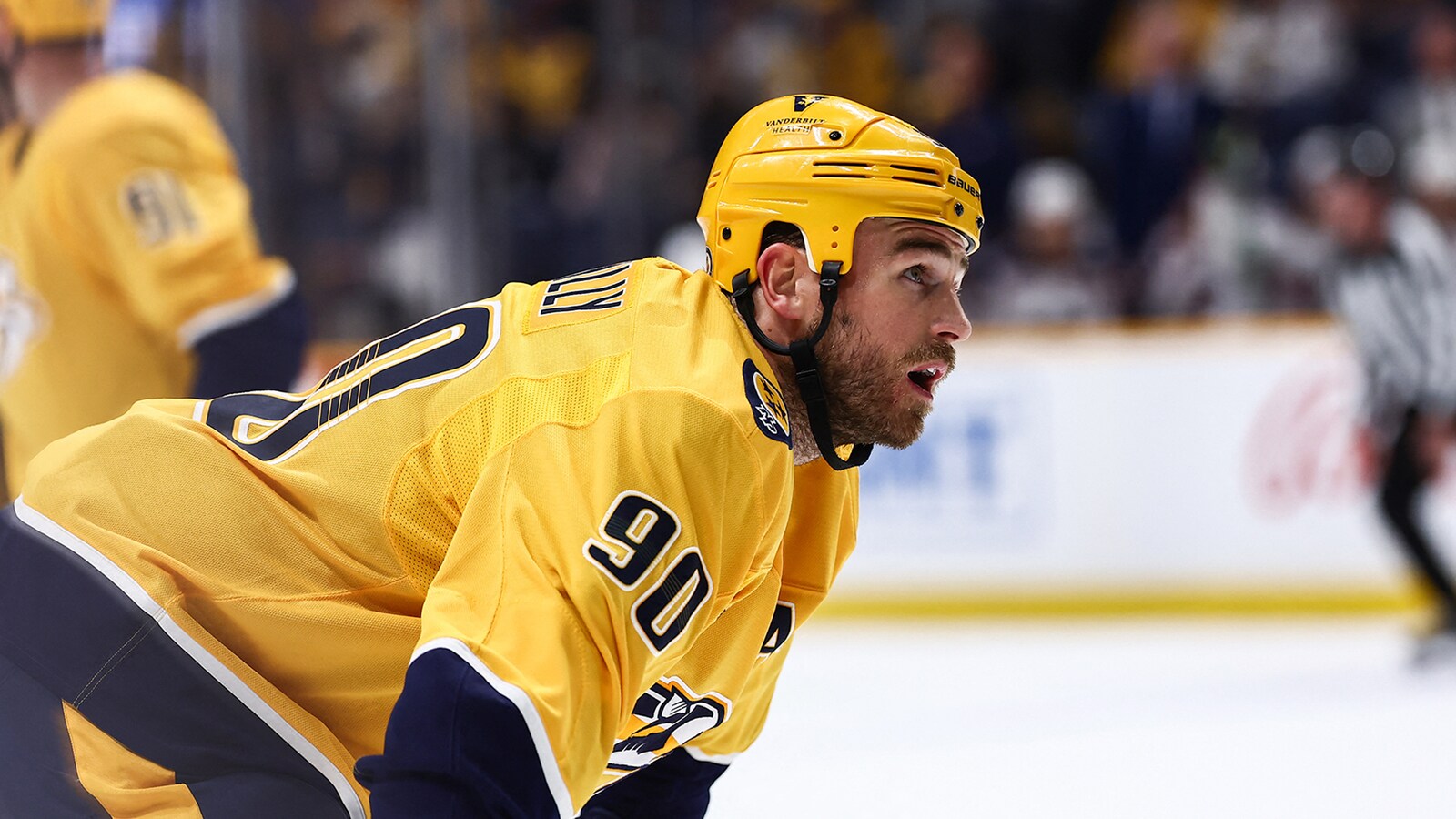 Nashville - Tampa Bay