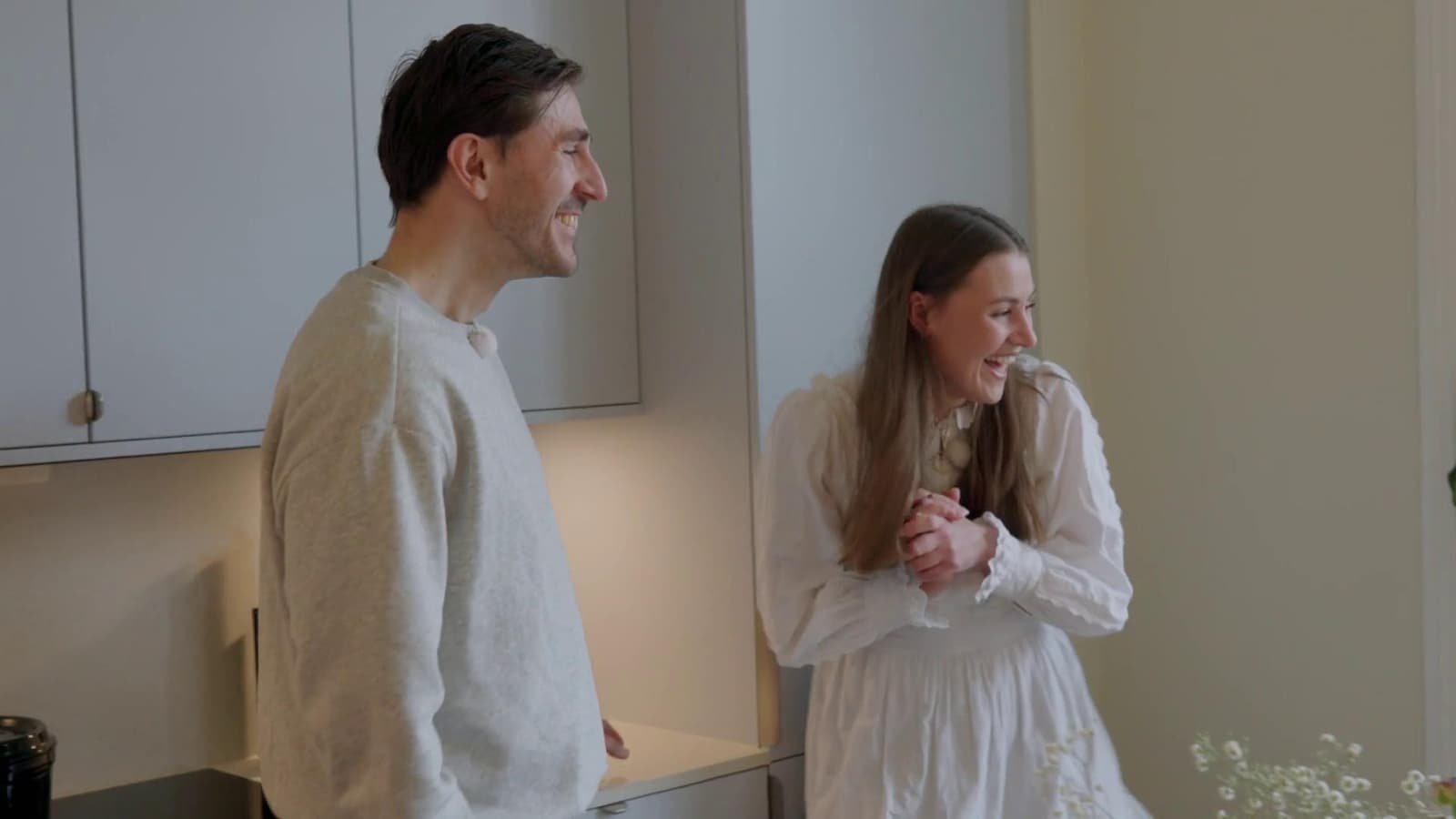 Boligkjøp i blinde