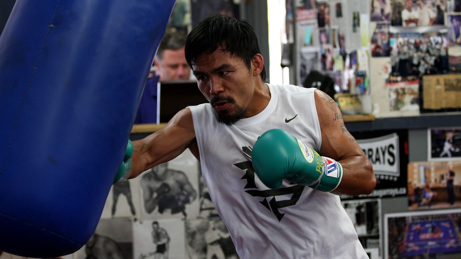 Manny