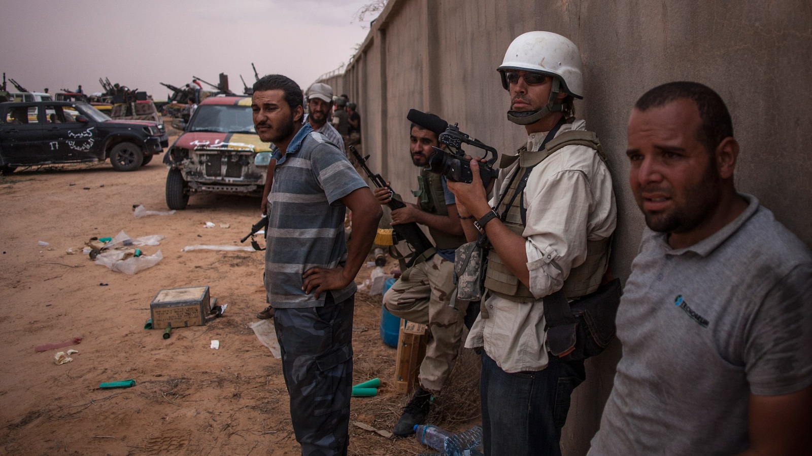 Jim: The James Foley Story