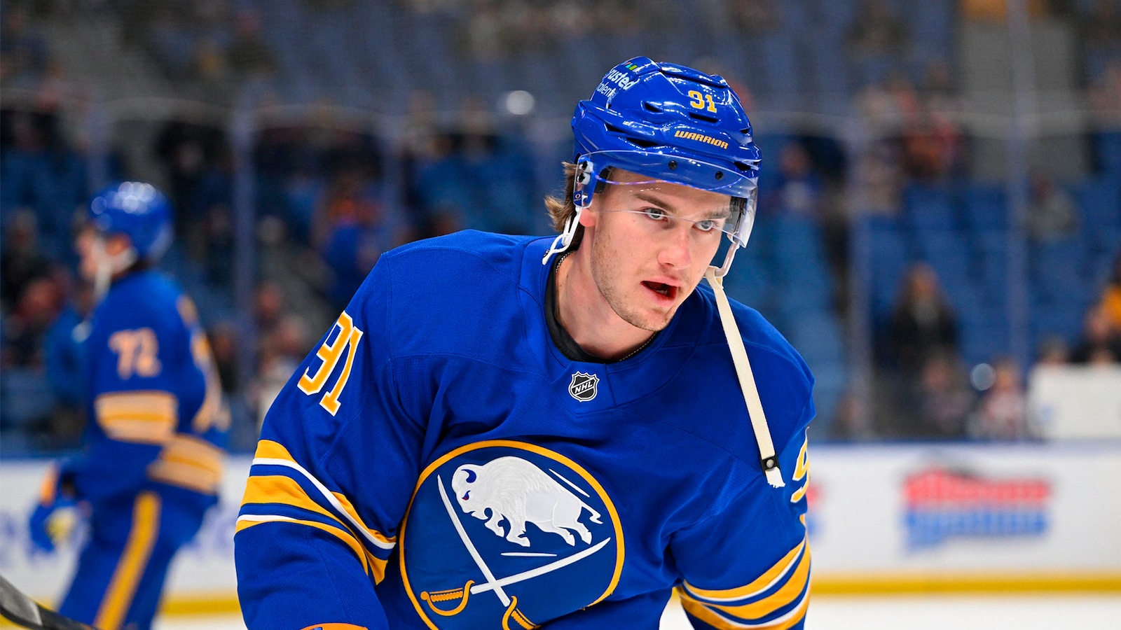 Buffalo - Philadelphia