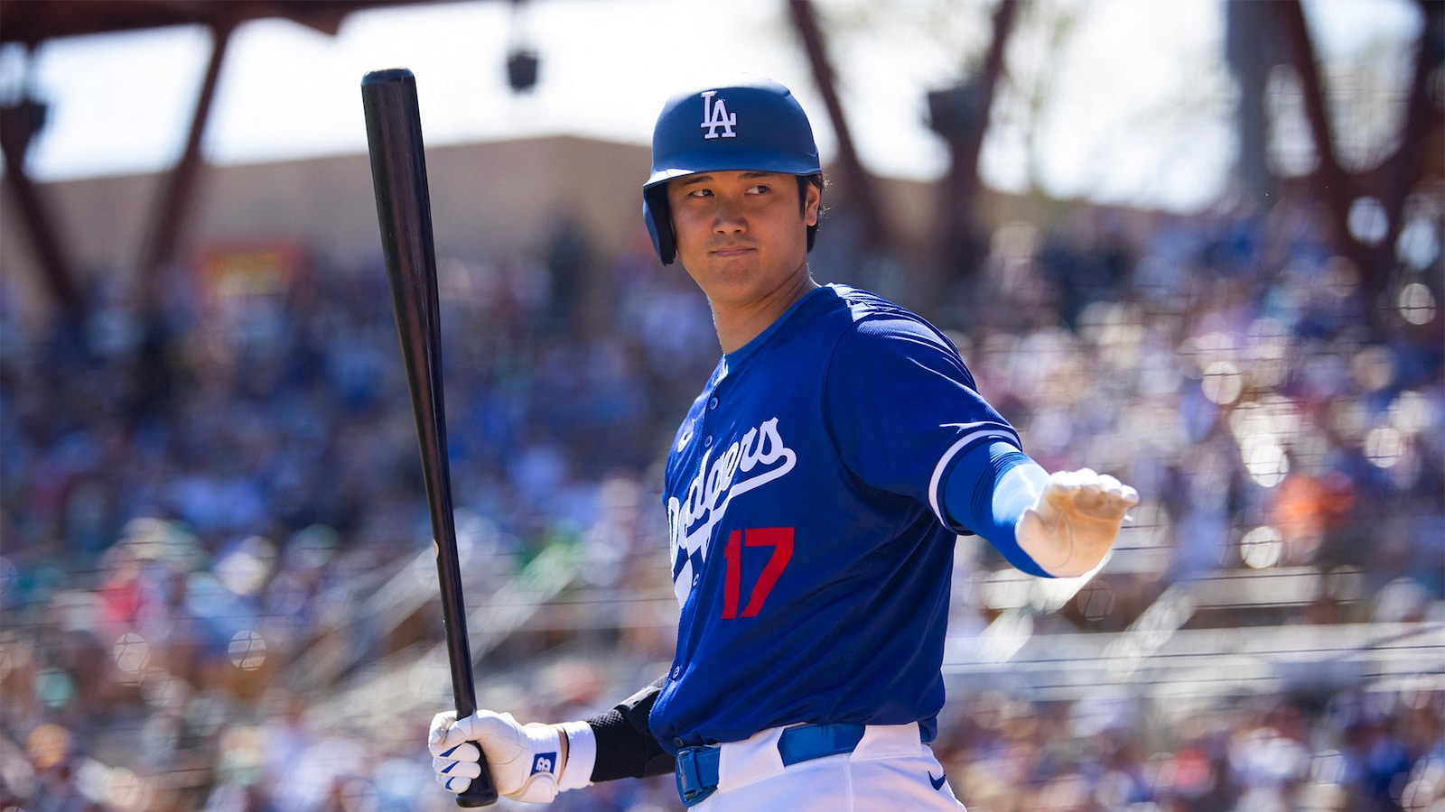 Tigers - Dodgers