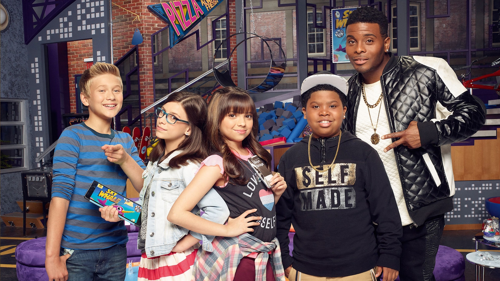 game-shakers