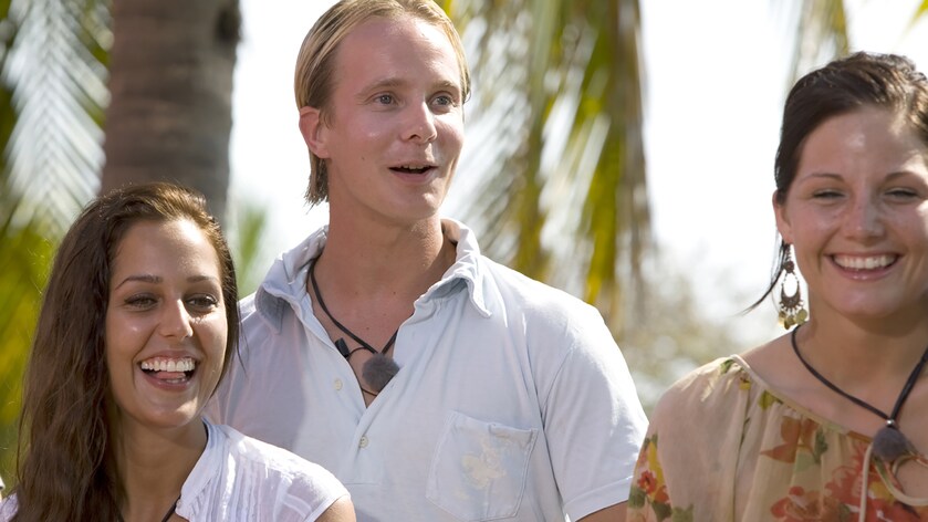 Paradise Hotel - Sesong 1 - Episode 2 - TV-serien på nettet - Viaplay.no