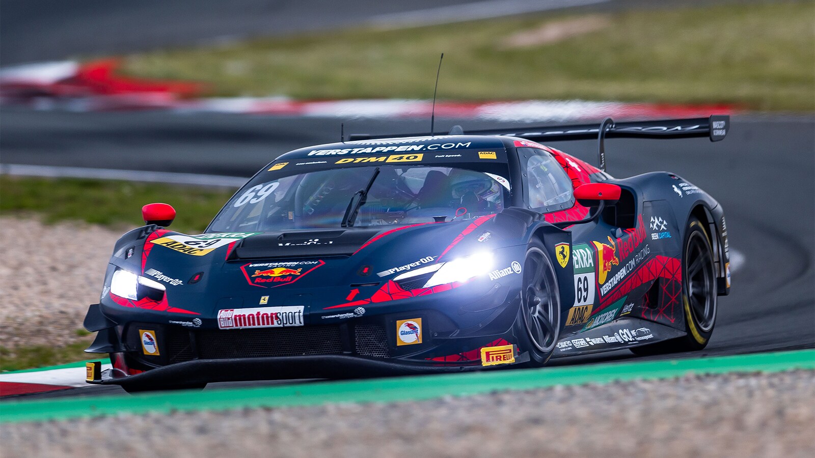 Lausitzring