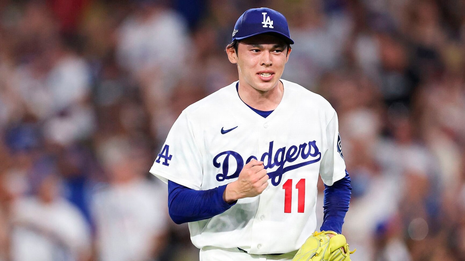 Dodgers - Brewers