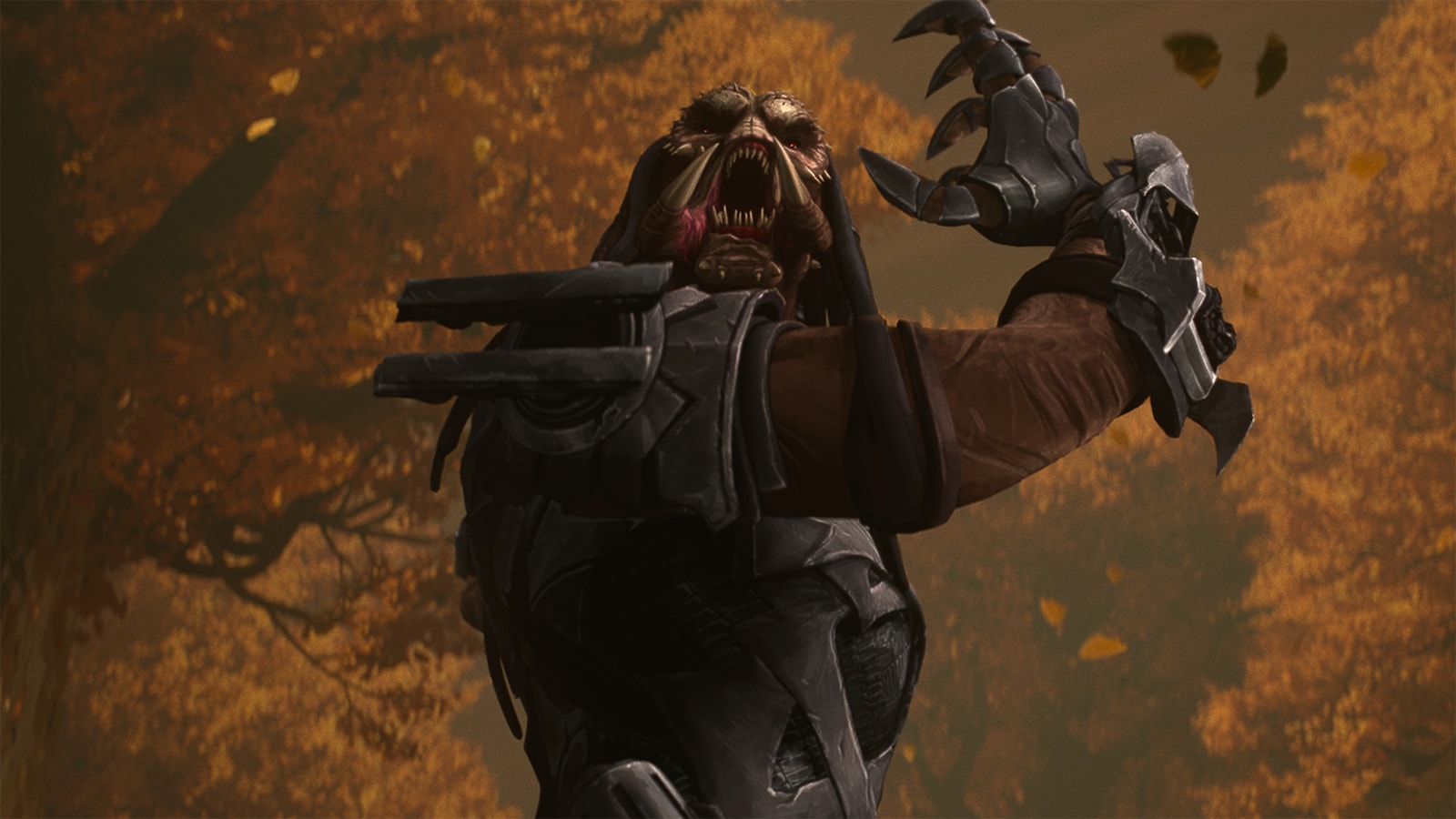 Predator: Killer of Killers