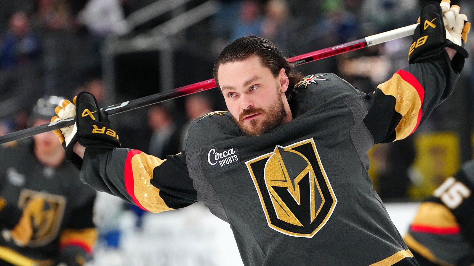 Vegas - Los Angeles