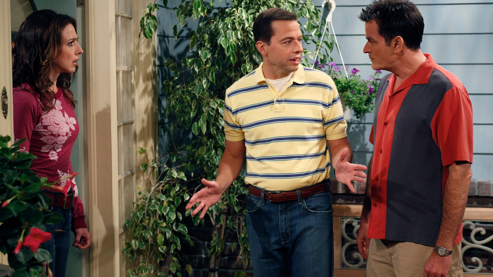 A Bottle of Wine and a Jackhammer