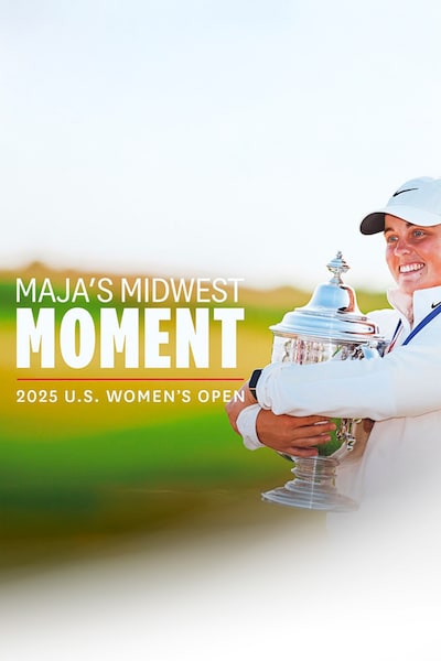 majas-midwest-moment-the-2025-u.s.-womens-open-film-2025