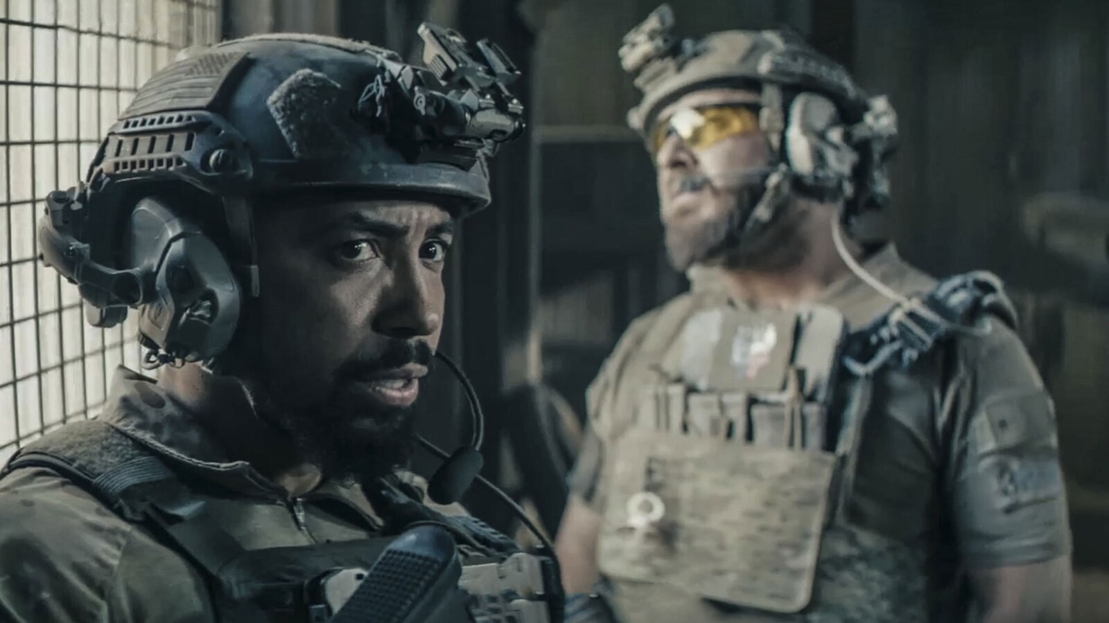SEAL Team