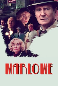 Poster för Marlowe