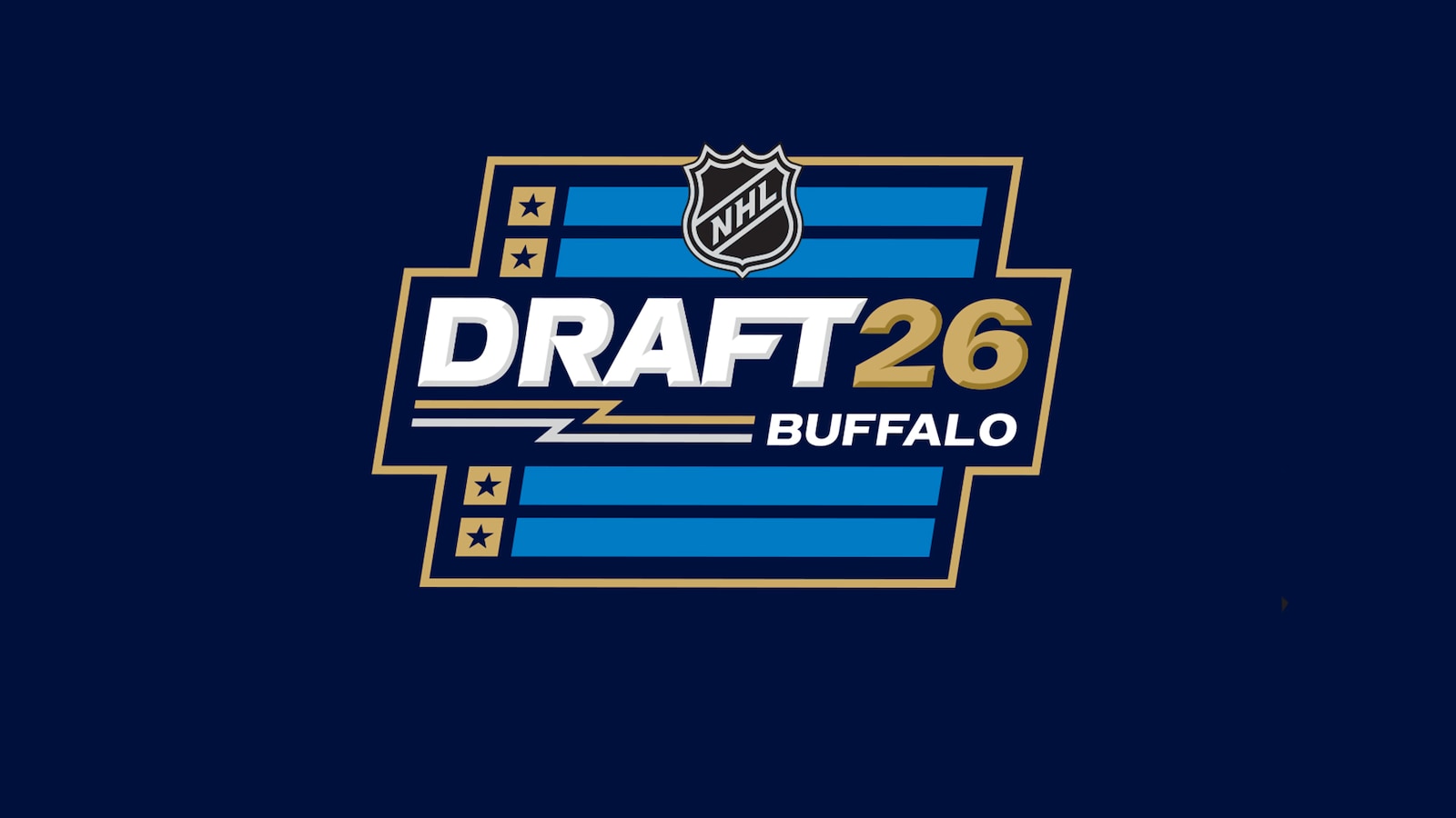 2026 NHL Draft