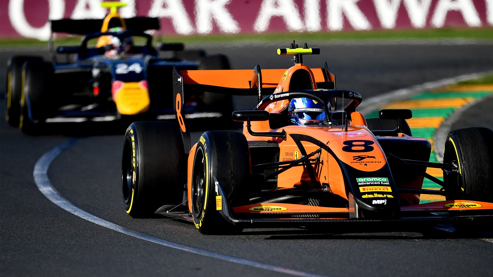 Monza