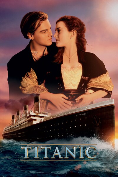 Katso Titanic (2012) .Videovuokraamo netissä - Viaplay