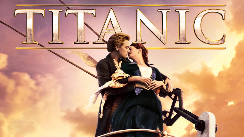 Katso Titanic (2012) .Videovuokraamo netissä - Viaplay