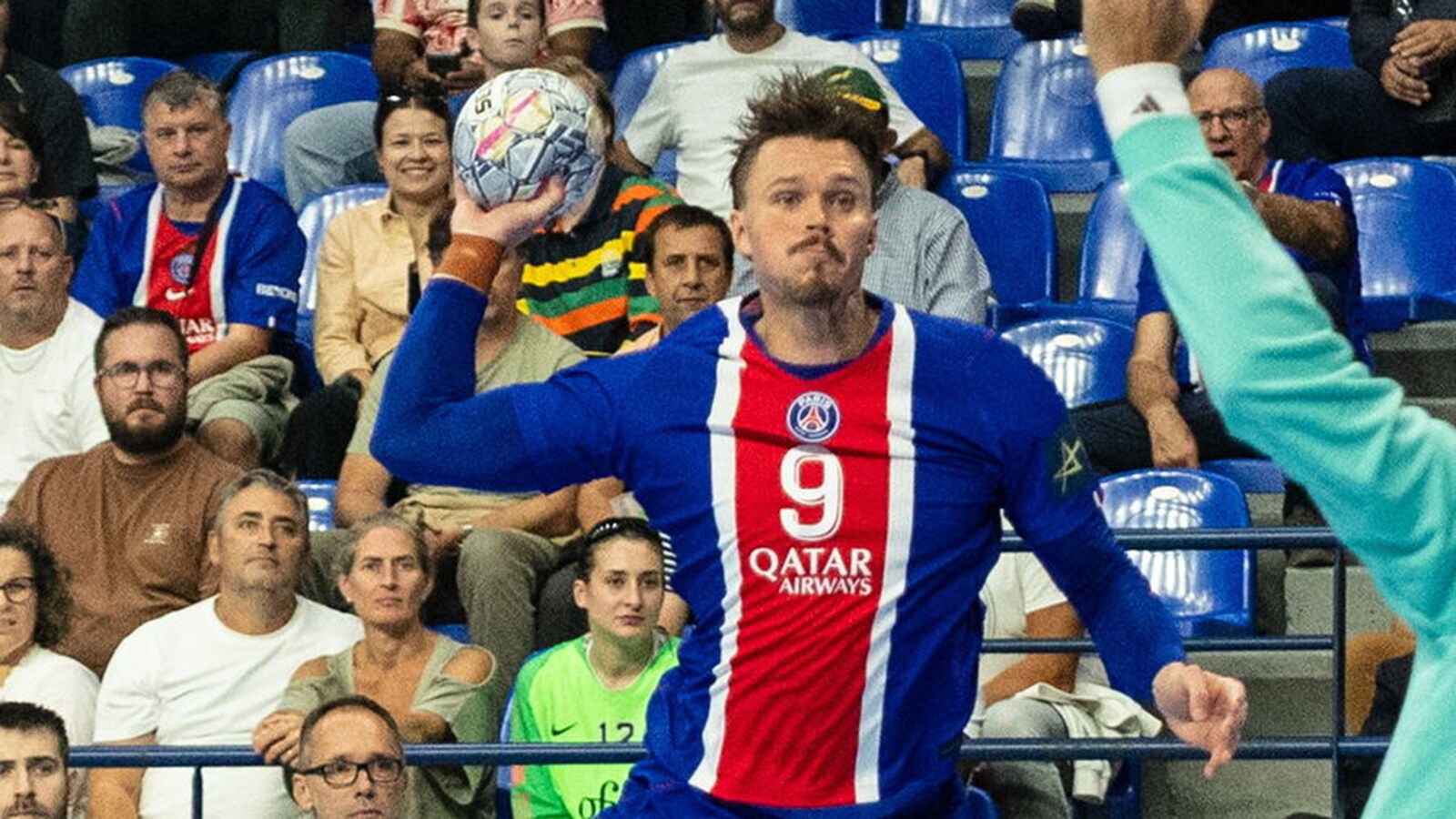 PSG - Aalborg