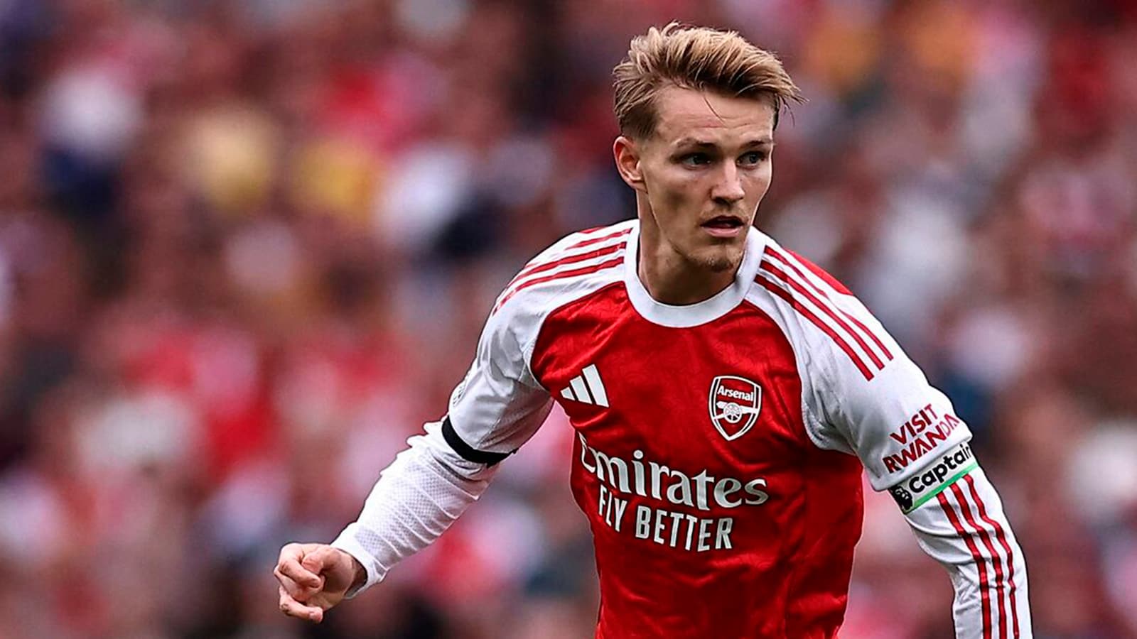 Arsenal - Bournemouth