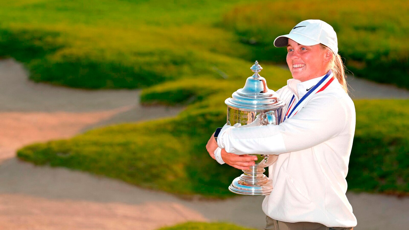 Maja’s Midwest Moment: The 2025 U.S. Women’s Open Film