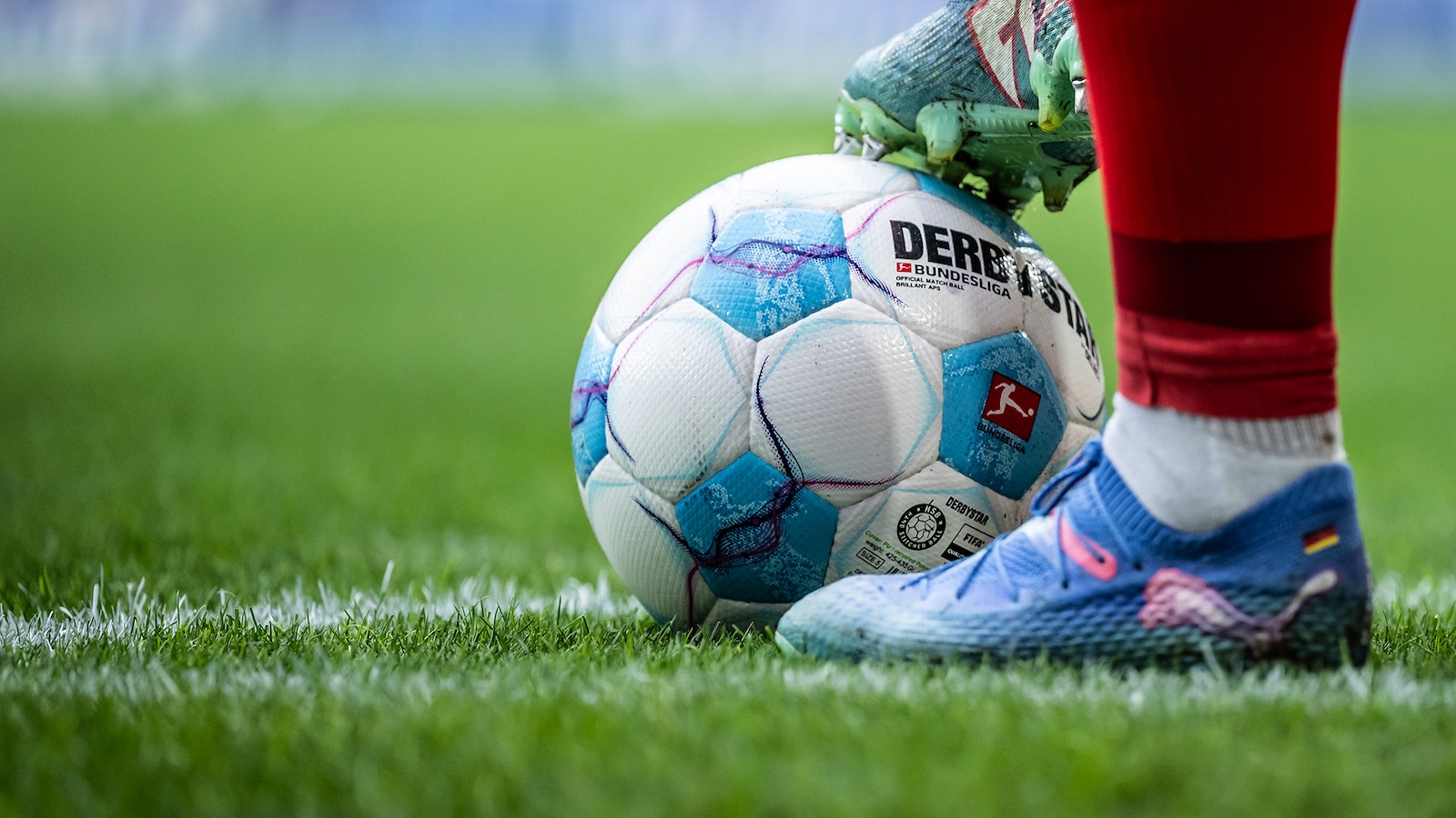 Leverkusen - Leipzig (Tactical Feed)