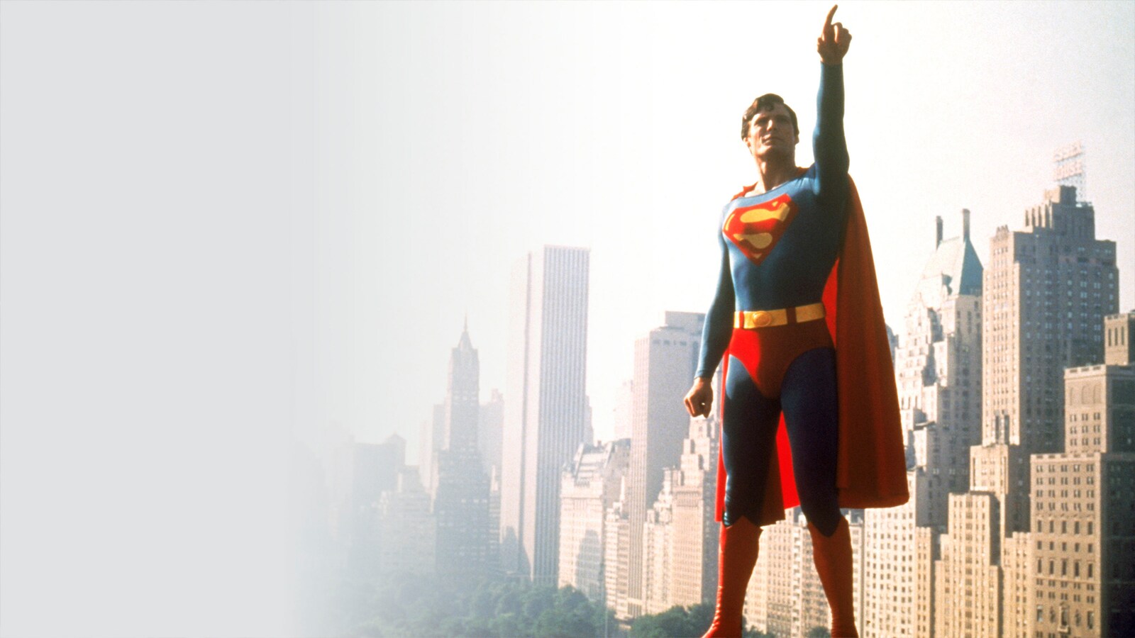 Super/Man: The Christopher Reeve Story