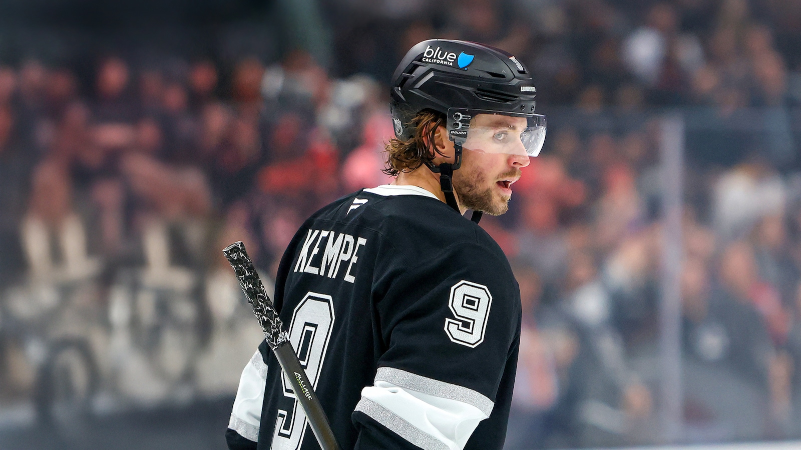 Los Angeles - Washington