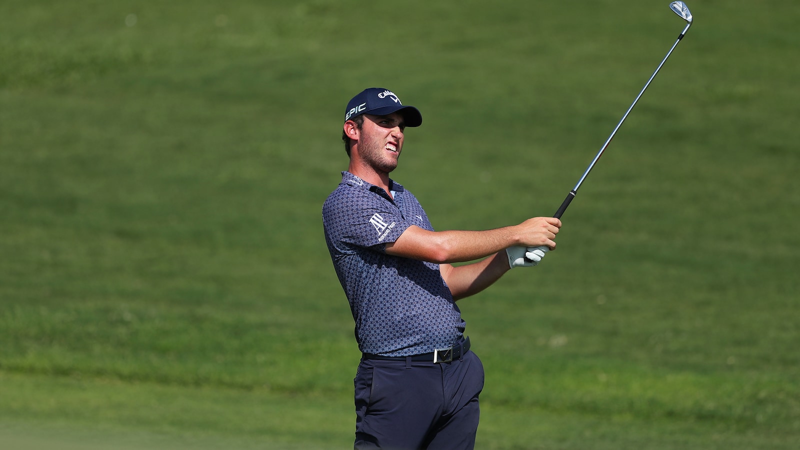 BMW Australian PGA Championship