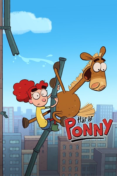 har-ar-ponny