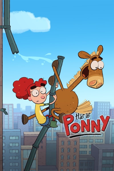har-ar-ponny