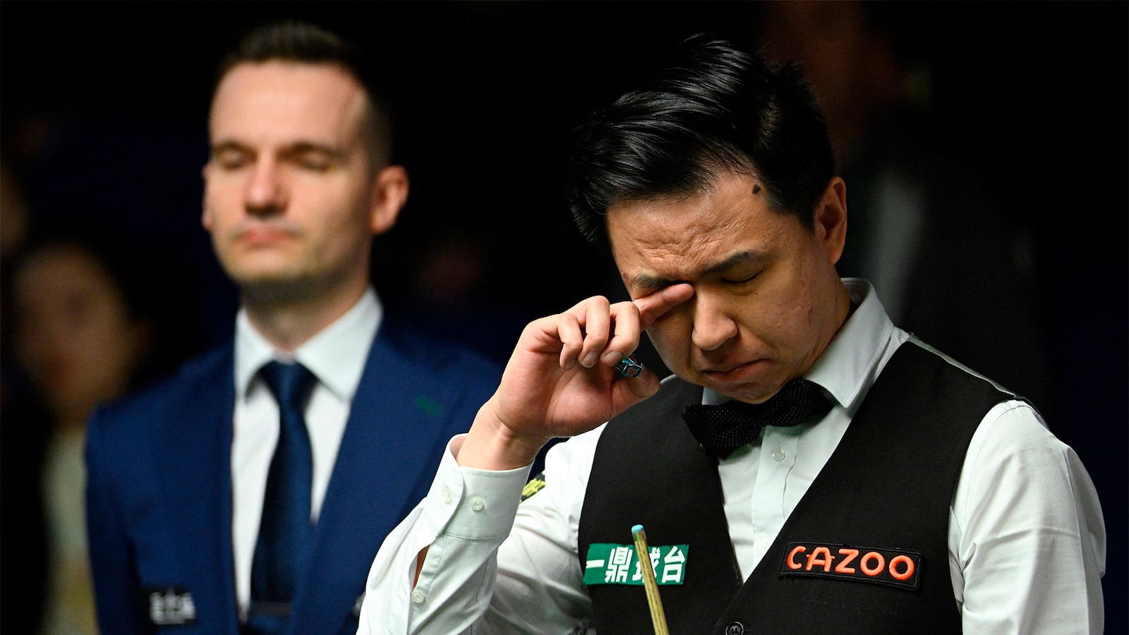 Championship League Snooker